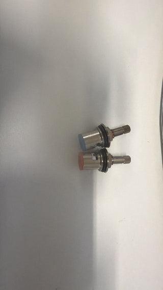 Ventilsæt