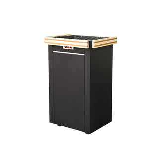 Saunsovn 6-8kw med Wifi styrring