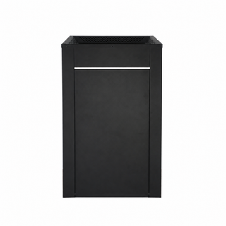 Saunsovn 6-8kw med Wifi styrring