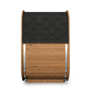 Udendørs Sauna – Icon 125, Thermowood