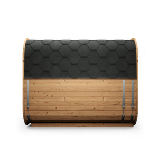 Udendørs Sauna – Icon 250S, Thermowood