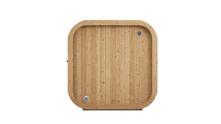 Udendørs Sauna – Icon 200S, Thermowood