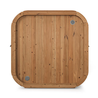 Udendørs Sauna – Icon 125, Thermowood