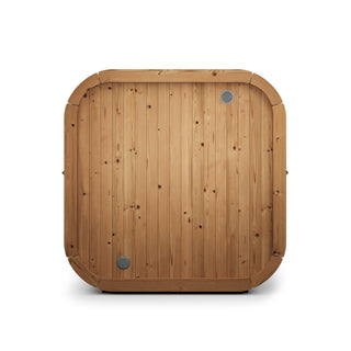 Udendørs Sauna – Icon 250S, Thermowood