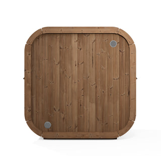 Udendørs Sauna – Icon 160, Thermowood
