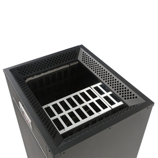 Saunsovn 6-8kw med Wifi styrring