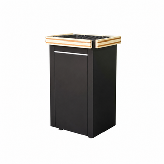Saunsovn 6-8kw med Wifi styrring