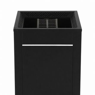 Saunsovn 6-8kw med Wifi styrring