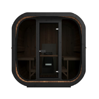 Udendørs Sauna – Icon 220 XL, Thermowood